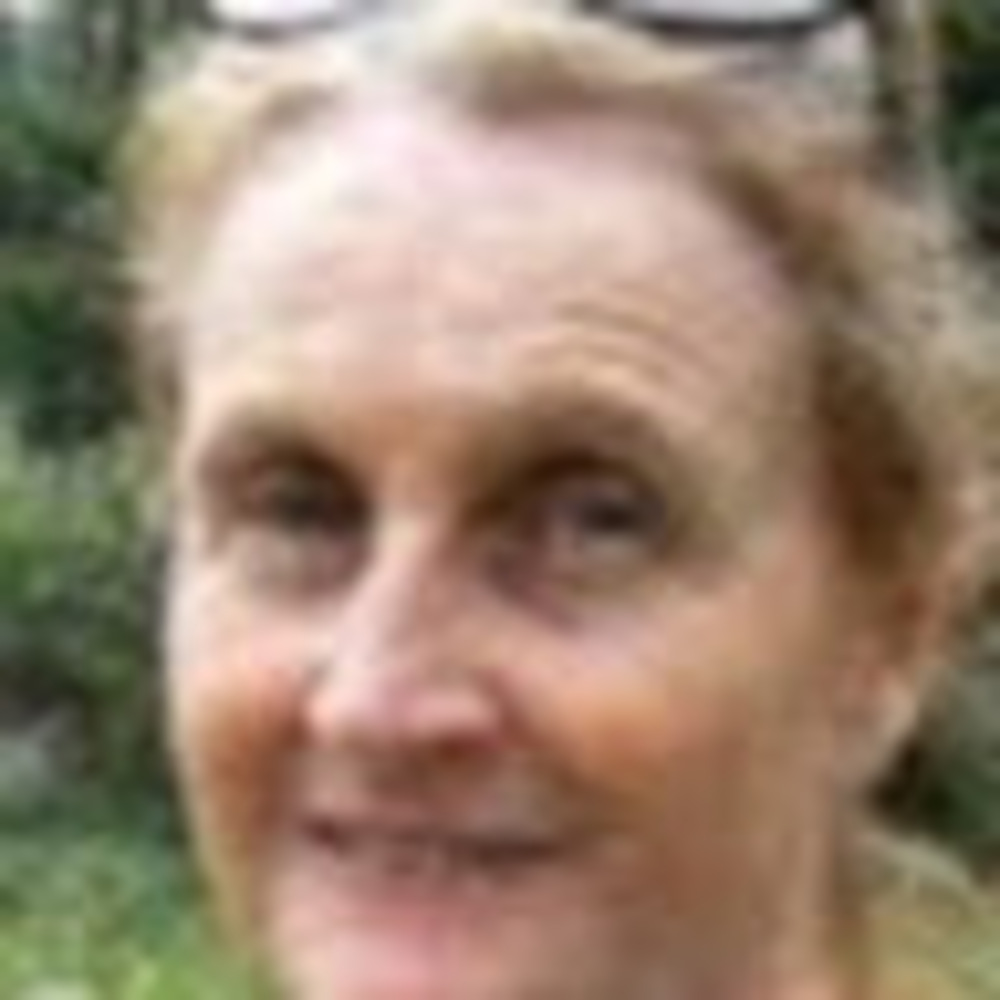 Meet your Posher, Dorothy